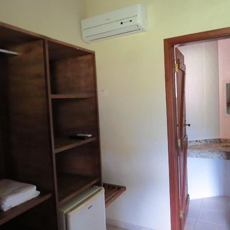 Pousada Nusa Dua Maresias Exterior foto
