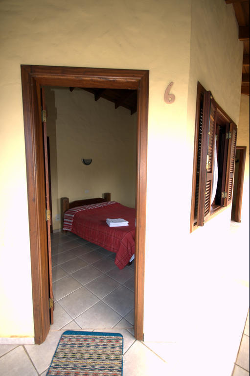 Pousada Nusa Dua Maresias Quarto foto