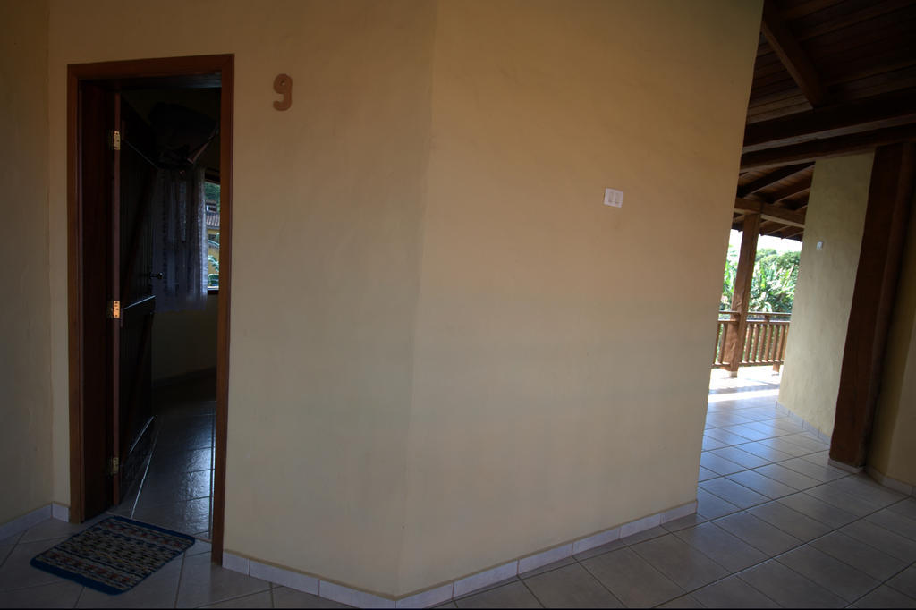 Pousada Nusa Dua Maresias Exterior foto