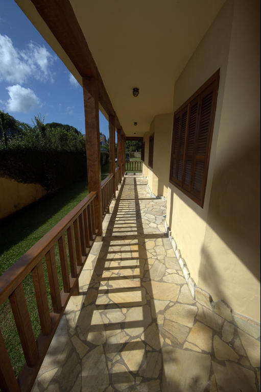 Pousada Nusa Dua Maresias Exterior foto