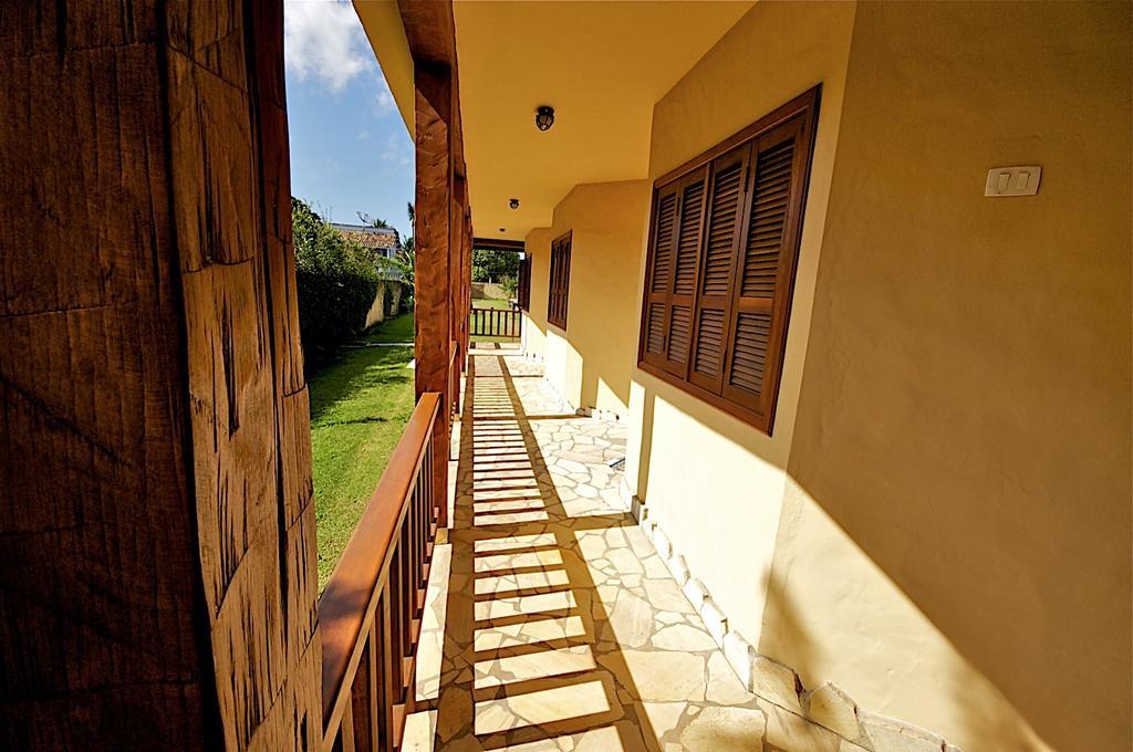Pousada Nusa Dua Maresias Exterior foto