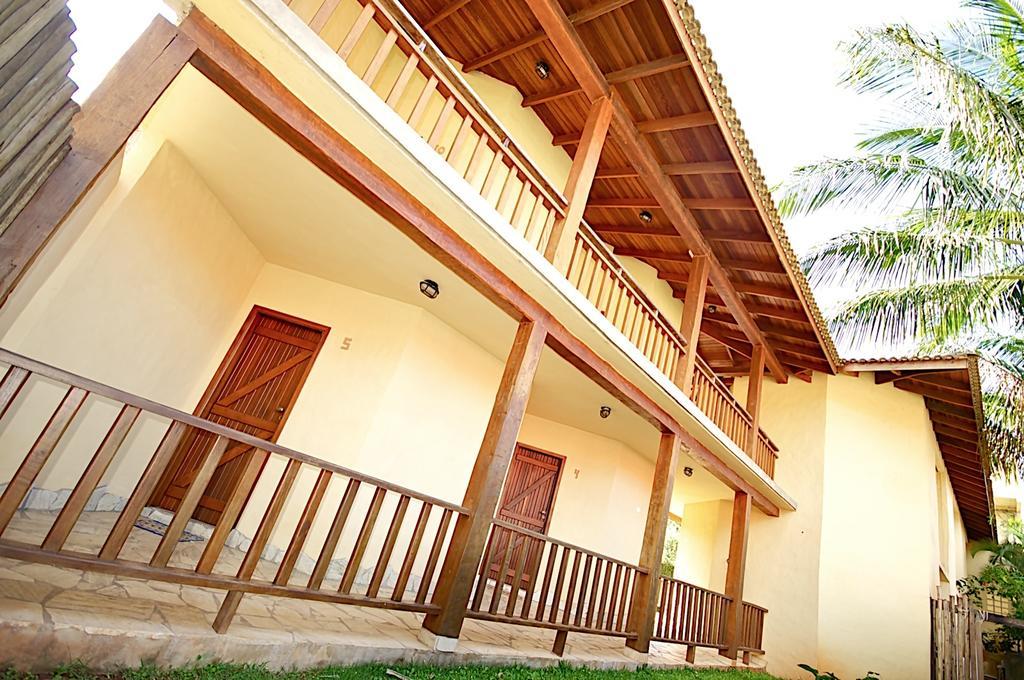 Pousada Nusa Dua Maresias Exterior foto