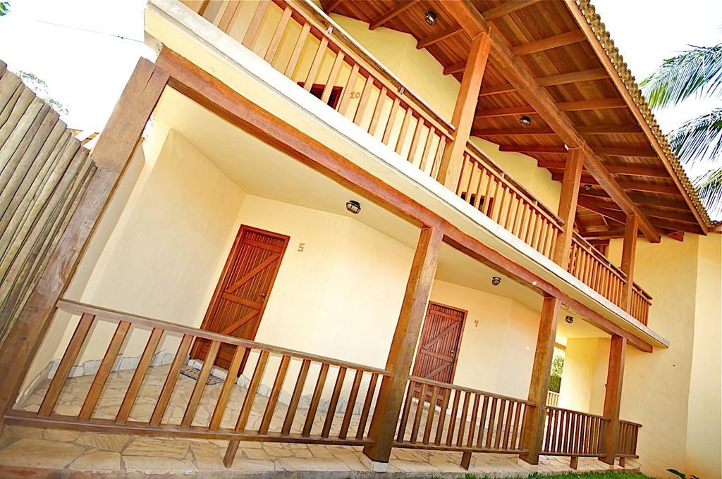 Pousada Nusa Dua Maresias Exterior foto