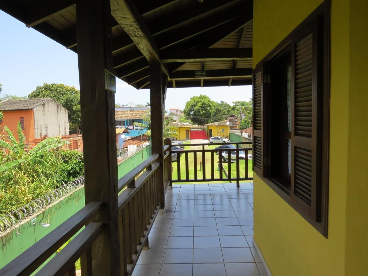Pousada Nusa Dua Maresias Exterior foto