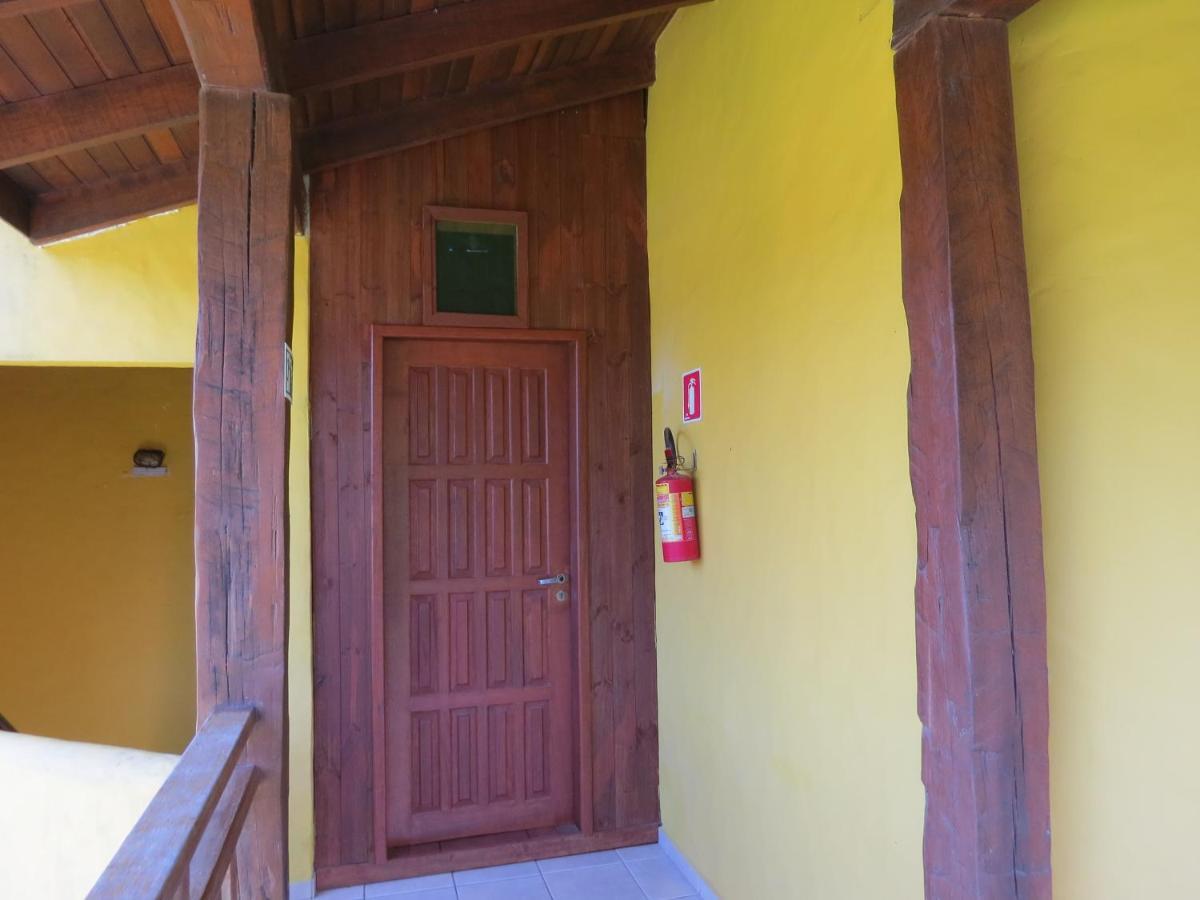 Pousada Nusa Dua Maresias Exterior foto
