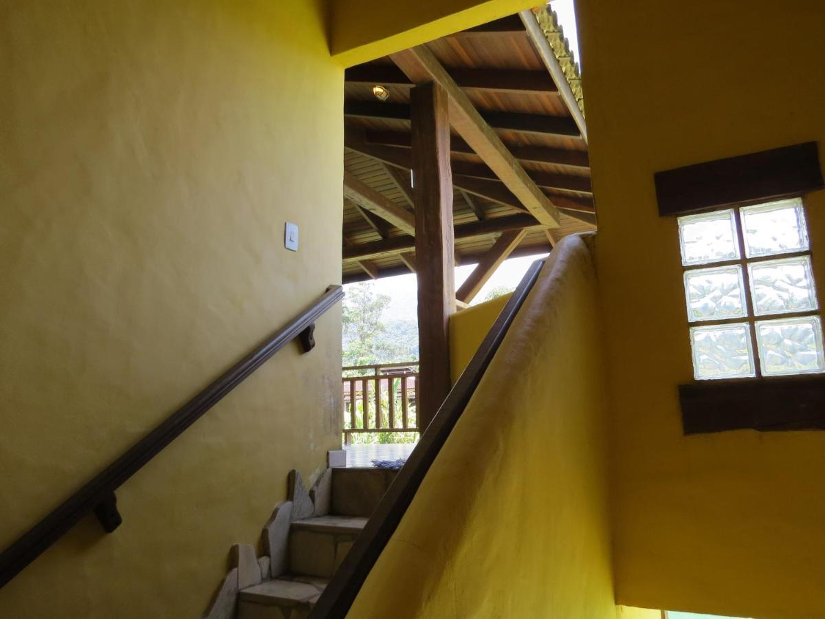 Pousada Nusa Dua Maresias Exterior foto